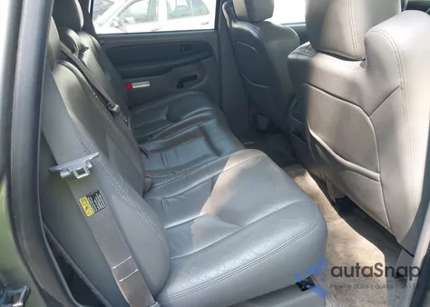 2003 GMC Yukon from USA, damaged, VIN 1GKEC13ZX3R178614